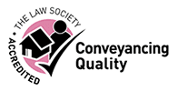 Conveyancing Quality - CQS Logo
